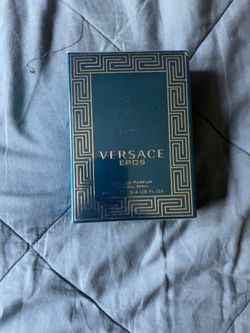 Versace Eros