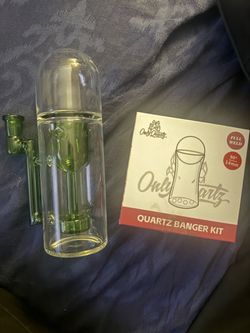 Dab rig