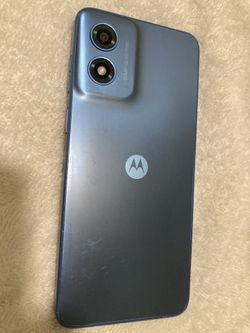 Motorola moto G 5g