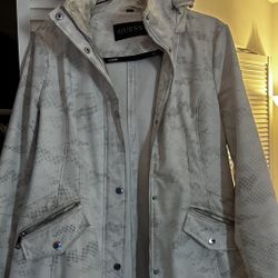 Rain Jacket 🧥 