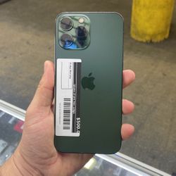 iPhone 13 Pro Max 128GB Unlock 