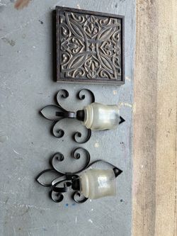 Wall decor