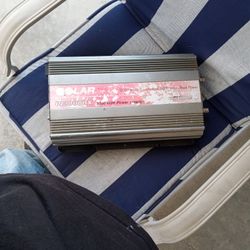 Solar PI30000X 3000 Watt Power Inverter 