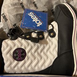 Girls Snow Boots 