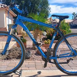 29 inch Specialized Hardrock mountain bike