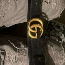 Gucci Belt