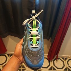 Nike Air Max 270 React ENG