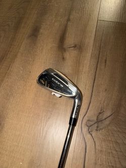 Brand New Cobra King LTDx 4 Iron