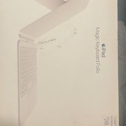 Magic Keyboard 