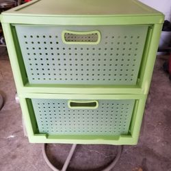 Sterilite storage Drawers 