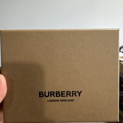 Burberry Belt