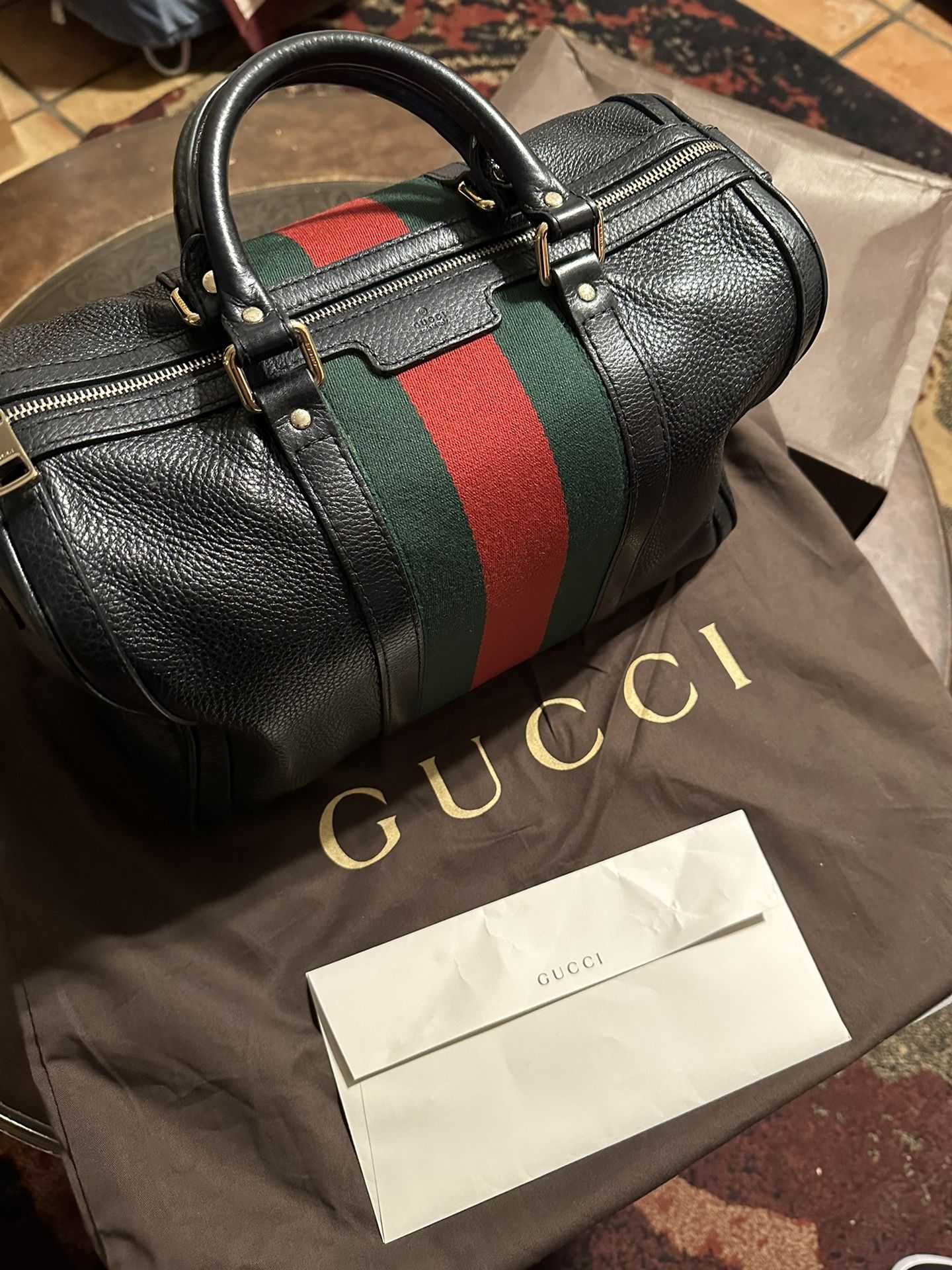 Gucci Bag