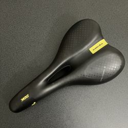 ddk ergonomic bike saddle