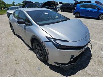 2024 Toyota Prius
