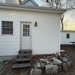 Vinyl Siding by Market Square 