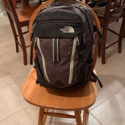 The North Face Surge Backpack