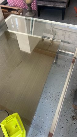Médium table
