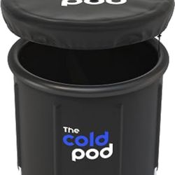 The Cold Pod