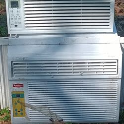 Aire Condicionado Usados