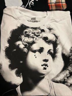 Designer tees