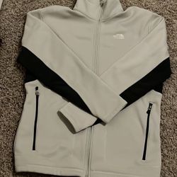 The North Face men’s Jacket Size L 