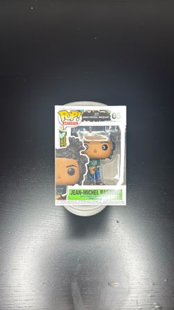 Pop toy