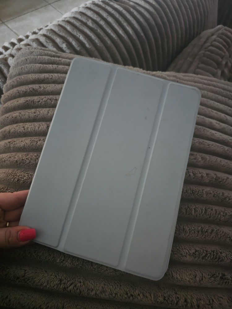 Ipad Case 9th/8th/7th Generation Case