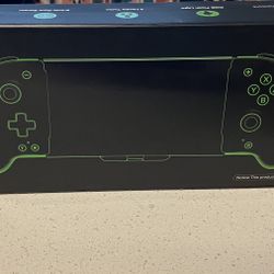 Brand New Wireless Switch Controller – Hall Effect / No Drift (JC200)