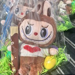 Labubu’s Gift Baskets