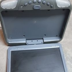 Nitro Bmwx-601f Drop Down Monitor 