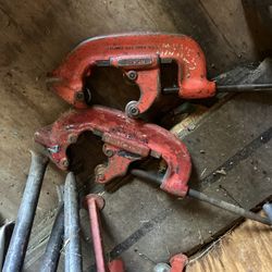 Fire Sprinkler Tools