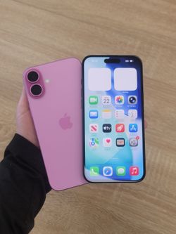 iPhone 16 6.1" (T-Mobile Locked)