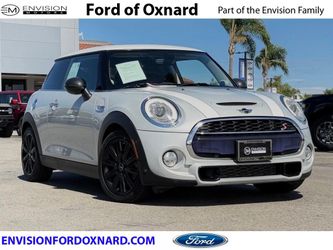 2018 Mini Hardtop