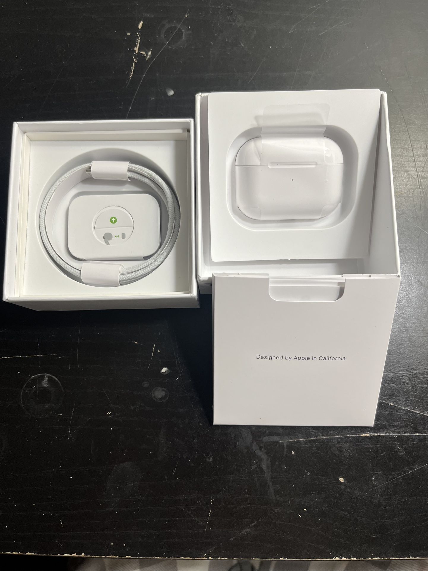 Airpods Pro 2 (With Box And Serial Number)