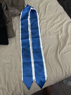 BSN RN 2025 Stole