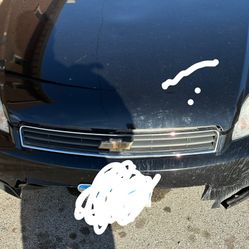 08 impala have A Cracked In The Transmission Case 145000 Miles 