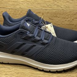 Size 9.5 - adidas Ultimashow Blue