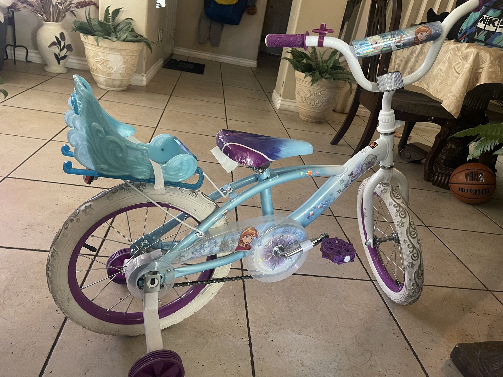 Disney Bicycle