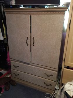 Armoire