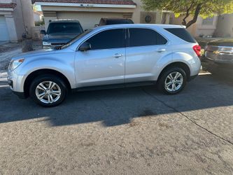 2011 Chevrolet Equinox