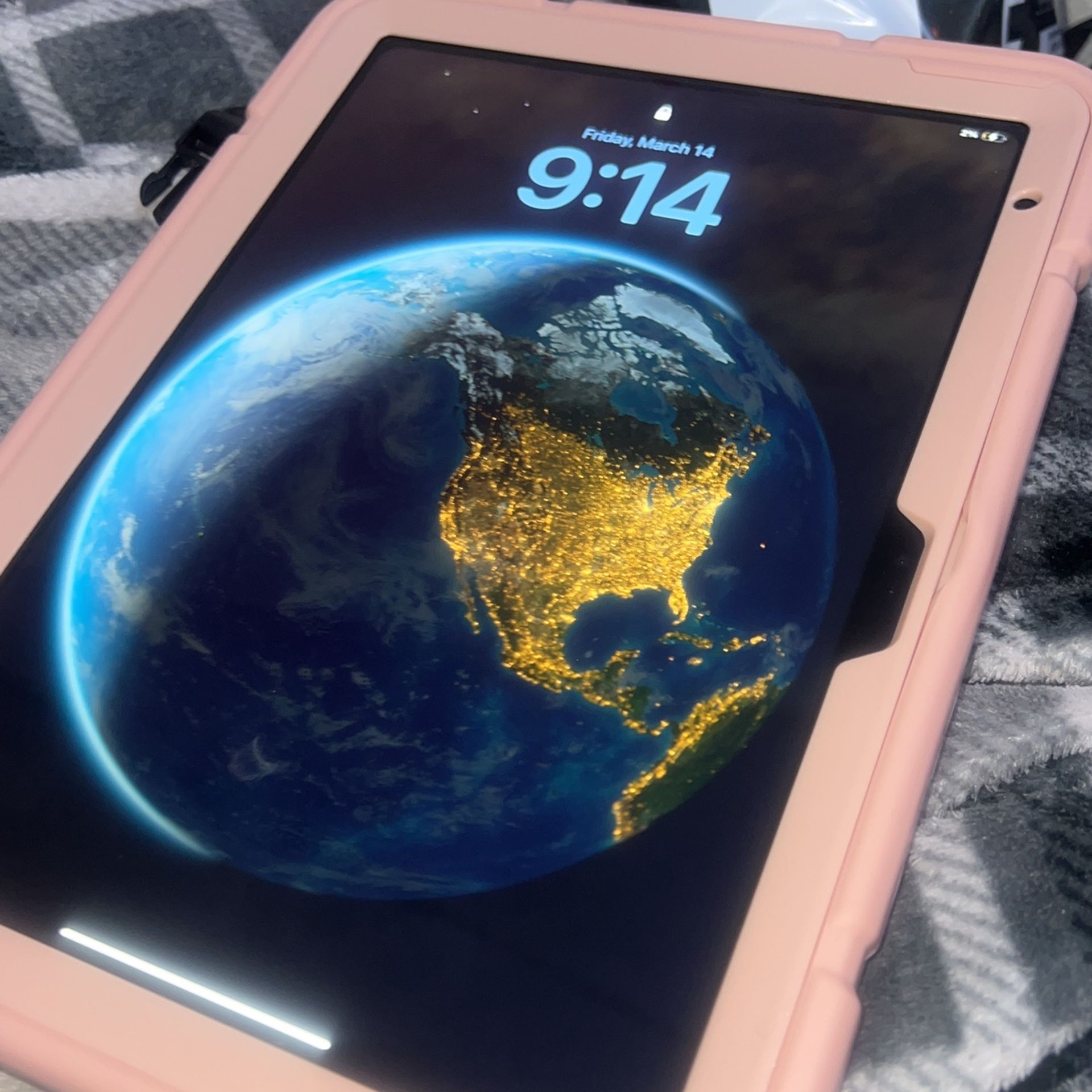 iPad