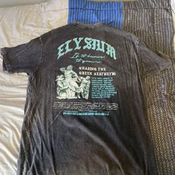 Elysium Shirt 
