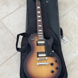 Gibson Les Paul Electric Guitar