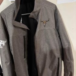Cowboy Hardware Jacket Xl