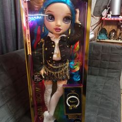 Big Doll 