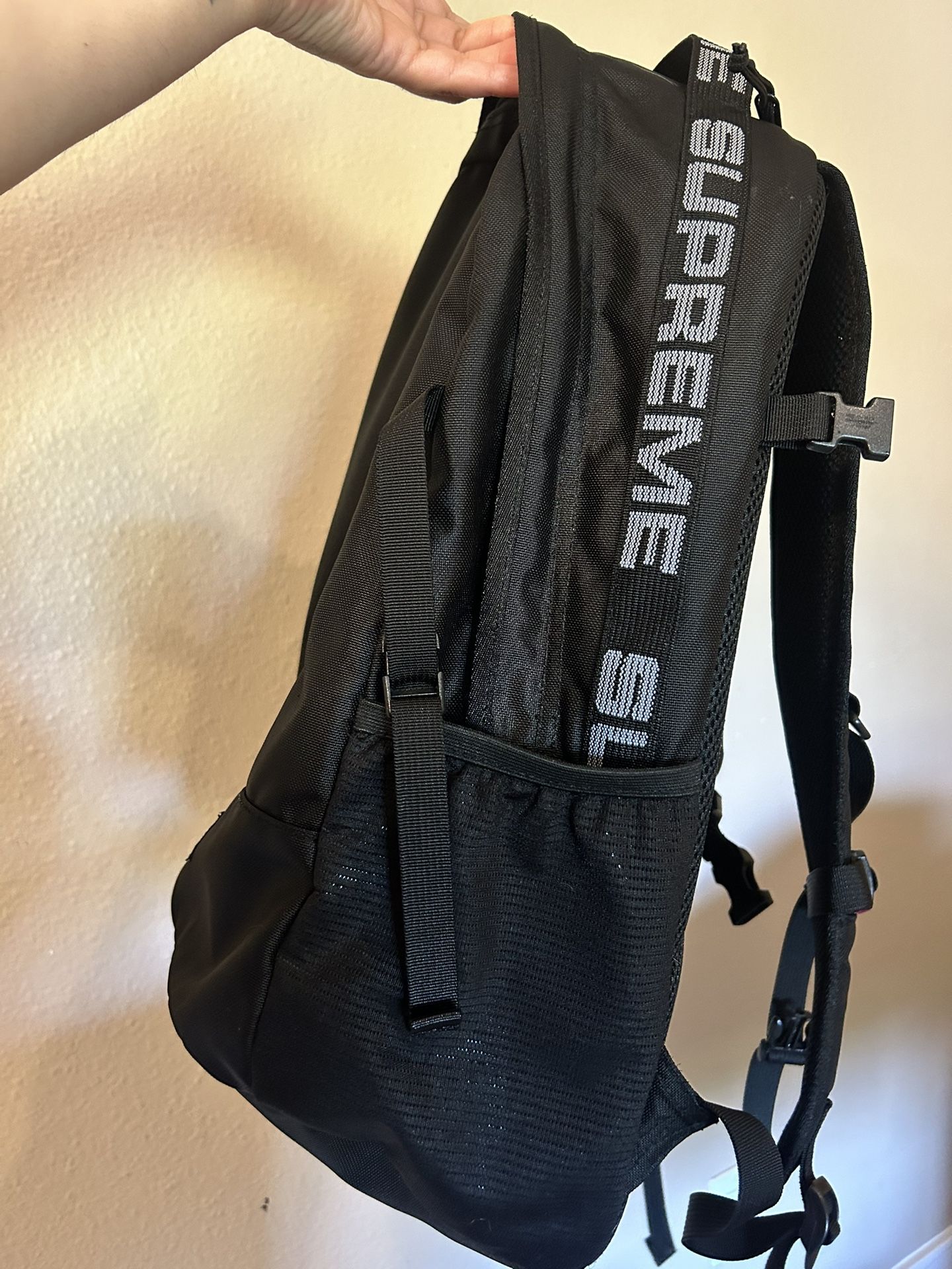 Supreme