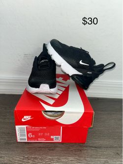 Toddler shoes 6c