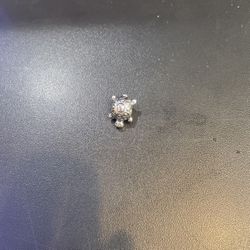 Pandora Turtle Charm 