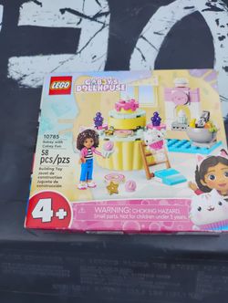 Legos