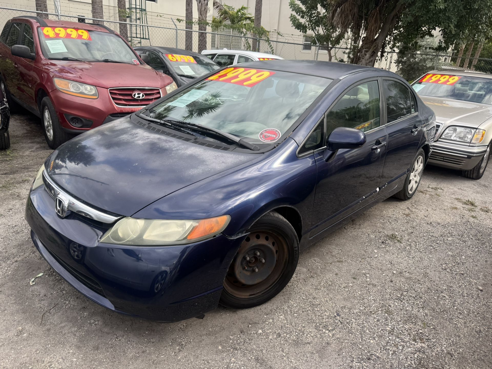 2006 Honda Civic